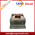 China custom plastic mold making companies